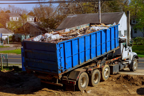 Best Commercial Junk Removal  in Rutherford, TN