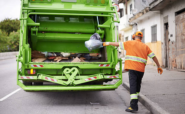 Best Commercial Cleanout Services  in Rutherford, TN